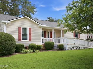 2623 Thomas Langston Road, Winterville, NC 28590