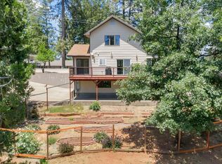 16473 Meadow Vista Dr, Pioneer, CA