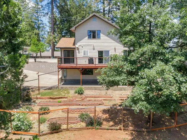 16473 Meadow Vista Dr, Pioneer, CA 95666