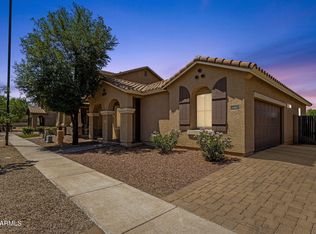 1960 S Falcon Dr, Gilbert, AZ 85295