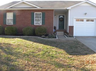 3718 Trenton Rd, Clarksville, TN 37040