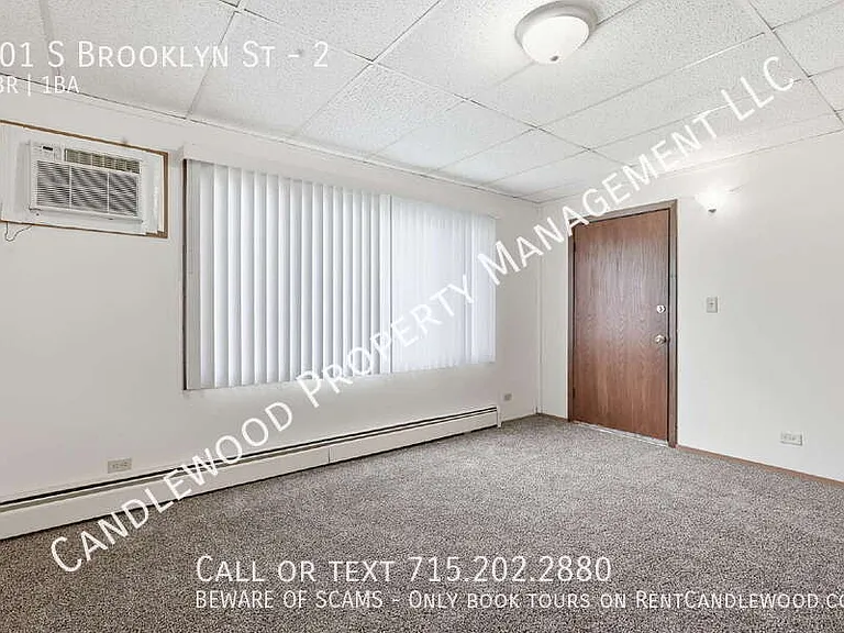 301 S Brooklyn St #2 — Photo 5
