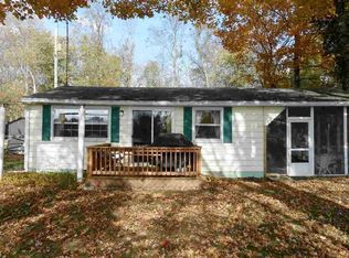 2515 S Fanning Rd, Angola, IN 46703