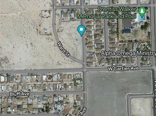 West Ave, North Las Vegas, NV 89032