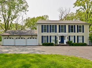 680 Green Bay Rd, Lake Bluff, IL 60044