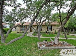 237 Ridgerock Dr, Canyon Lake, TX 78133
