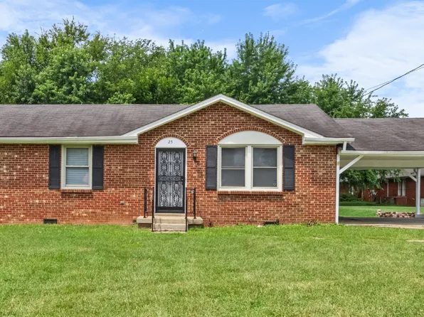 25 Green Acres Cir, Guthrie, KY 42234