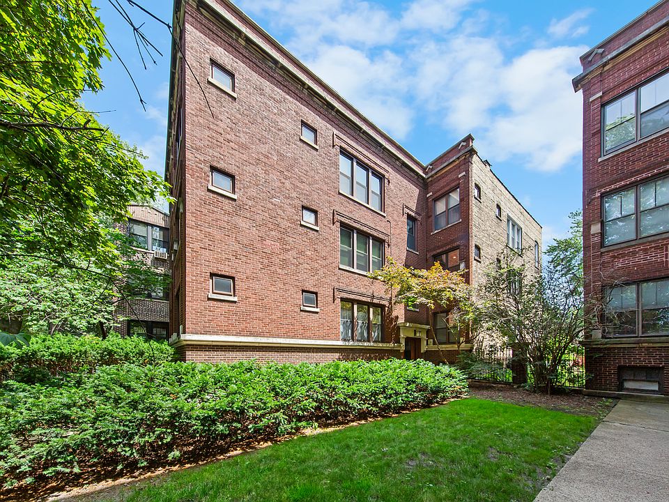 1st image of 1449 W Rosemont Ave #2