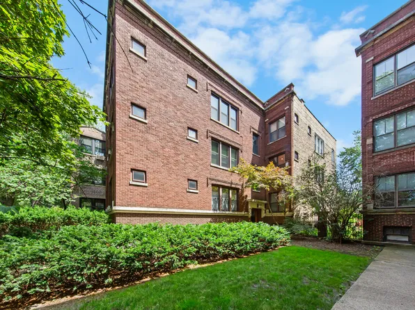 1449 W Rosemont Ave #2, Chicago, IL 60660