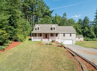 22 Hazel Rd, Groton, MA 01450