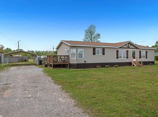 14095 County Road 49, Foley, AL 36535