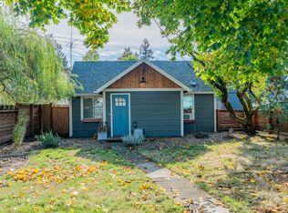 6146 SE Lexington St, Portland, OR 97206