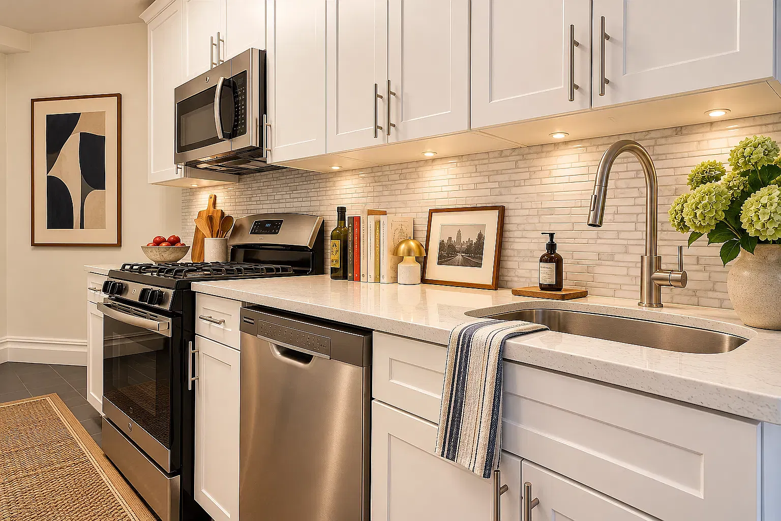 280 Riverside Drive — Photo 4