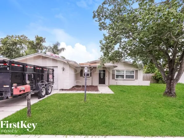 1827 Driftwood Cir S, Oldsmar, FL 34677
