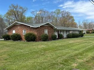 215 Joe Moore Rd, Thomasville, NC 27360