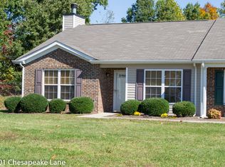 701 Chesapeake Ln, Archdale, NC 27263