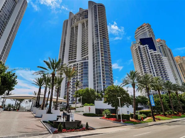 18201 Collins Ave APT 808, Sunny Isles Beach, FL 33160