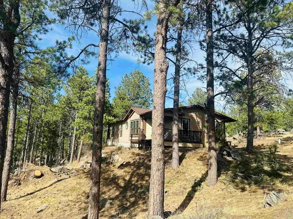 12127 Chickadee Ln, Custer, SD 57730