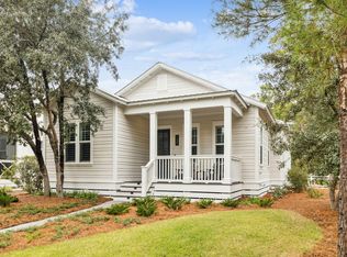 155 Devlieg Ave, Pt Washington, FL 32459