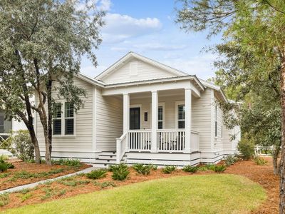 155 Devlieg Ave, Pt Washington, FL, 32459