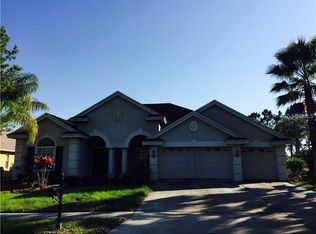 23246 Gracewood Cir, Land O Lakes, FL 34639