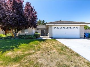 184 Stonebridge Ln, Paso Robles, CA 93446