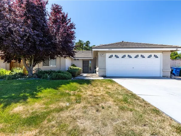 184 Stonebridge Ln, Paso Robles, CA 93446