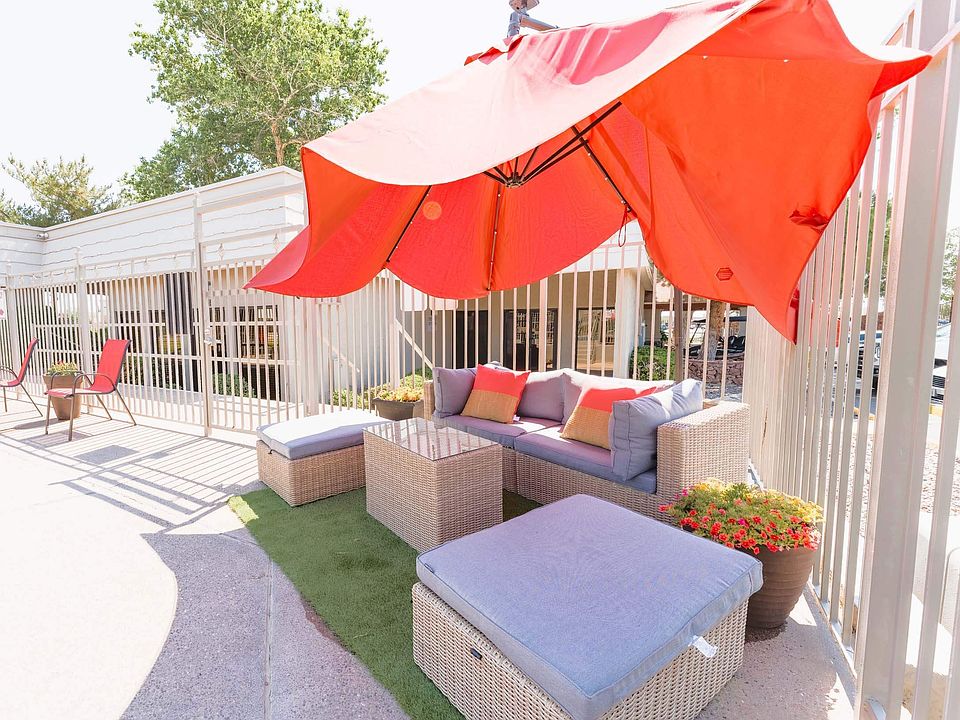 Cantera Apartments 1501 Lomaland Dr El Paso TX Zillow