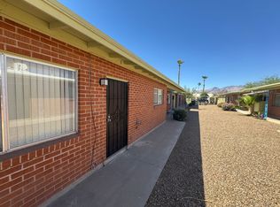 Cielo Azul - 3719 E Fairmount Street Tucson, AZ 85716, Tucson, AZ 85716