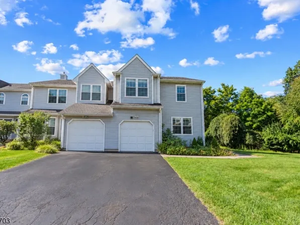 41 Buffalo Hollow Rd #41, Branchburg Twp., NJ 08876