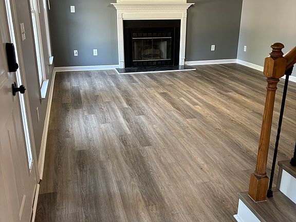 2nd image of 2501 Water Run Ct