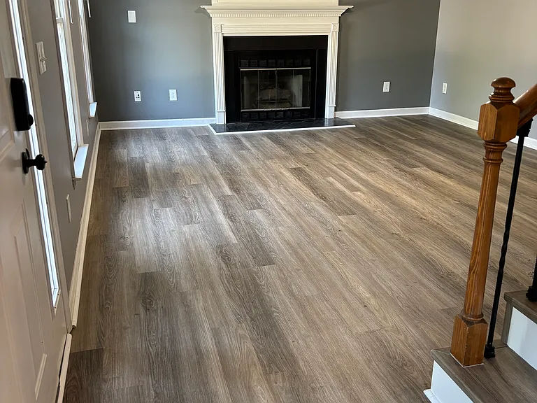 2501 Water Run Ct — Photo 2