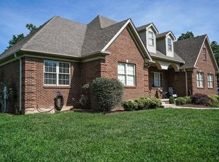 306 & 310 Bethlehem Rd, Waco, KY 40385