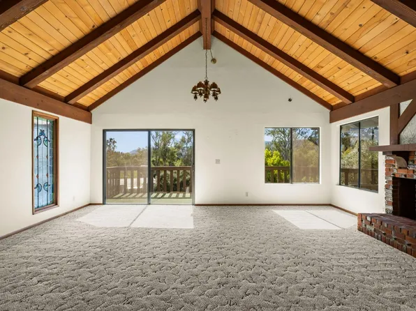 275 Fairview Rd, Ojai, CA 93023