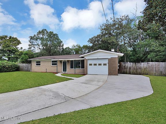 3rd image of 7529 PATRICE Court