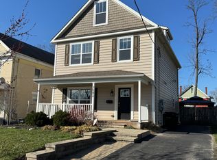 1542 Saint Leger Pl, Cincinnati, OH