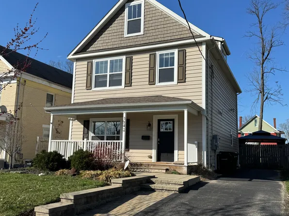 1542 Saint Leger Pl, Cincinnati, OH 45207