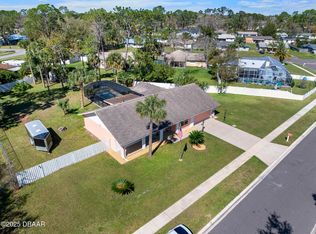 1489 Casey Ln, Port Orange, FL 32129