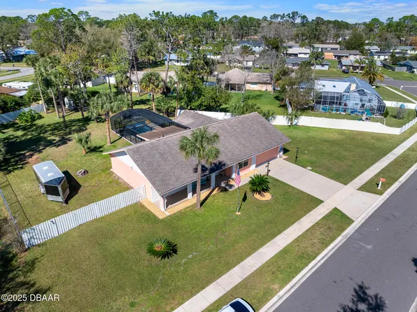 1489 Casey Ln, Port Orange, FL 32129
