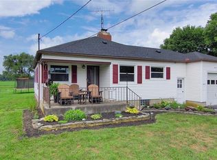 1010 S Market St, Troy, OH 45373