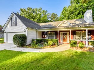 1141 Morrow Dr, Social Circle, GA 30025