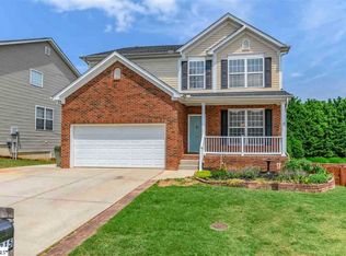 215 Catalan St, Greenville, SC 29607