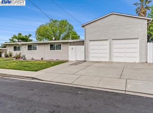 37734 Teakwood Dr, Fremont, CA