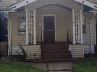 119 Westminster Ave, Buffalo, NY 14215