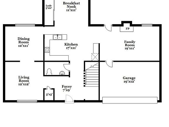 2nd image of 6336 Pawleys Isle