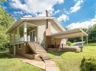 6 Parker Rd, Asheville, NC 28803