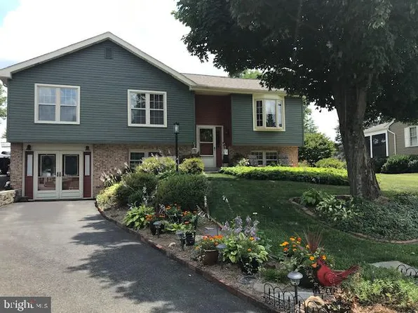 4833 Partridge Dr, Reading, PA 19606