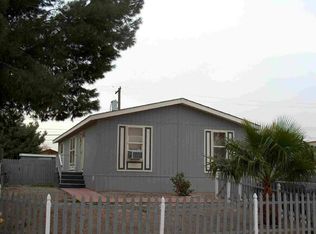 3201 Orr Ave, North Las Vegas, NV 89030