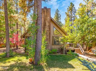 1305 E Jaguar Ln, Munds Park, AZ 86017