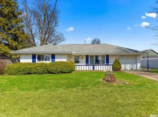 5511 W Dirksen Pkwy, Peoria, IL 61607